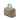 Beige Gucci Medium GG Canvas Joy Boston Bag Satchel