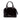 Purple Louis Vuitton Monogram Vernis Alma BB Satchel