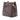 Brown Louis Vuitton Damier Ebene NeoNoe MM Bucket Bag