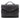 Black Bottega Veneta Nappa Intrecciato Briefcase Business Bag
