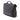 Black Bottega Veneta Nappa Intrecciato Briefcase Business Bag