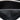 Black Dior Grained Calfskin Diorama Croisiere Wallet on Chain Crossbody Bag
