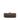 Brown Fendi Zucchino Canvas Double Flap Chain Shoulder Bag - Designer Revival