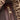Brown Fendi Zucchino Canvas Double Flap Chain Shoulder Bag - Designer Revival