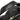 Black Chanel CC Chevron Quilted Lambskin Boston - Designer Revival