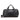Black Chanel CC Chevron Quilted Lambskin Boston - Designer Revival
