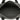 Black Chanel CC Chevron Quilted Lambskin Boston - Designer Revival