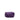 Purple Bottega Veneta Nylon Intrecciolusion Vertical Tote