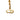 Gold Dior Logo Plate Pendant Necklace - Designer Revival