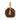 Brown Louis Vuitton Monogram Petite Boite Chapeau Satchel