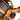 Brown Louis Vuitton Monogram Petite Boite Chapeau Satchel - Designer Revival
