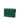 Green Gucci Calfskin Dionysus Wallet on Chain Crossbody Bag