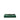 Green Gucci Calfskin Dionysus Wallet on Chain Crossbody Bag