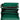 Green Gucci Calfskin Dionysus Wallet on Chain Crossbody Bag
