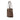 Brown Louis Vuitton Damier Ebene Marais Bucket Bag