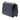 Black Louis Vuitton Epi Twist MM Crossbody Bag