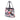 Gray Dior Anselm Reyle Medium Canvas Camouflage Tote