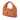 Brown Bottega Veneta Lambskin The Shoulder Pouch