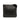 Black Saint Laurent Grain De Poudre Flat Crossbody - Designer Revival