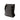 Black Saint Laurent Grain De Poudre Flat Crossbody - Designer Revival