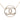Gold Chanel CC Gold Plated Strass Round Pendant Necklace