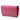 Pink Prada Saffiano Wallet on Strap Crossbody Bag