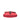 Red Fendi Zucchino Canvas Crossbody