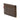 Brown Louis Vuitton Monogram Christmas Animation Bears on Skis Pochette Weekend Chain Wallet Crossbody Bag