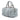 Blue Gucci Small Microguccissima Trimmed Leather Joy Boston Bag Satchel - Designer Revival