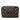 Brown Louis Vuitton Monogram Trousse Toilette 23 Clutch Bag