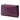 Purple Gucci Small Guccissima Emily Crossbody