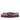 Purple Gucci Small Guccissima Emily Crossbody