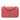 Pink Chanel Medium Chevron Lambskin Statement Flap Shoulder Bag - Designer Revival