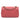 Pink Chanel Medium Chevron Lambskin Statement Flap Shoulder Bag - Designer Revival