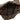 Brown Fendi Zucca Canvas Shoulder Bag