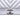 Silver Chanel Chevron Quilted Metallic Lambskin Mademoiselle Wallet On Chain Shoulder Bag - Designer Revival