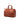 Brown Louis Vuitton Epi Speedy 25 Boston Bag