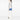 Blue Prada Vitello Daino Crossbody - Designer Revival