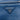 Blue Prada Vitello Daino Crossbody - Designer Revival