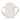 White Louis Vuitton Monogram Taurillon Utility Side