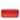 Red Louis Vuitton Monogram Vernis Reade PM Handbag