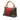 Brown Louis Vuitton Monogram V Tote BB Satchel