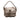 Gold Gucci Leather Bella Satchel - Designer Revival