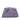 Purple Bottega Veneta Nappa Intrecciato The Mini Pouch Crossbody