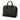 Black Louis Vuitton Epi Alma PM Handbag