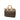 Brown Louis Vuitton Monogram Speedy 30 Boston Bag