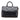 Black Louis Vuitton Epi Speedy 30 Boston Bag