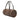 Brown Louis Vuitton Damier Ebene Papillon 30 Handbag
