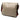 Tan Gucci GG Supreme Web Crossbody