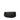 Black Fendi Zucchino Canvas Handbag